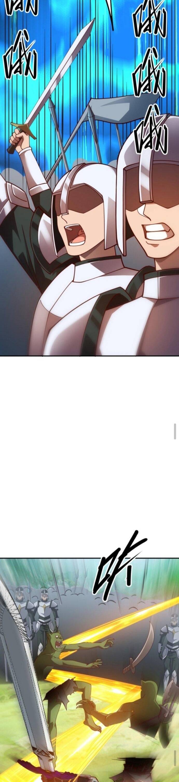 Cả Server Đều Muốn Ám Sát Ta Chapter 25 - 11