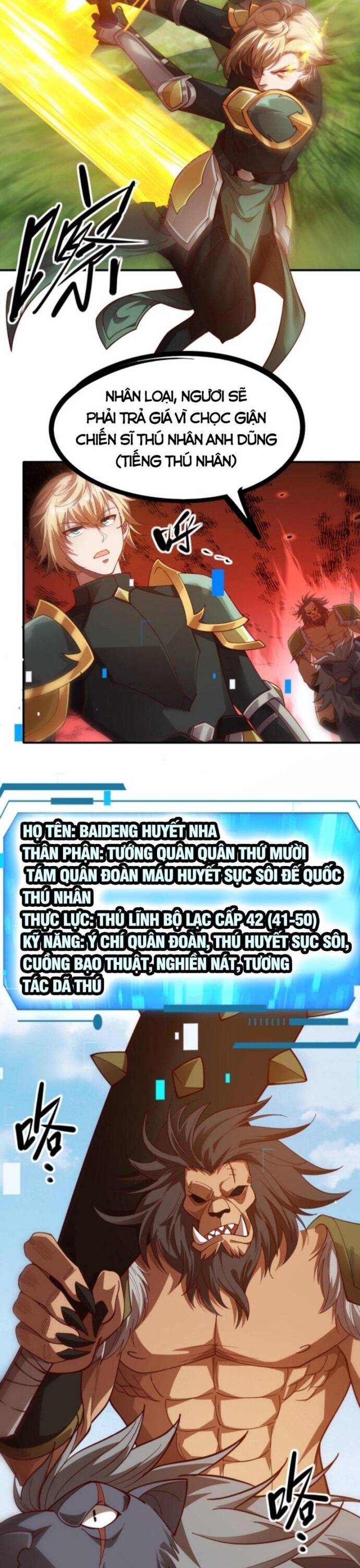 Cả Server Đều Muốn Ám Sát Ta Chapter 25 - 12