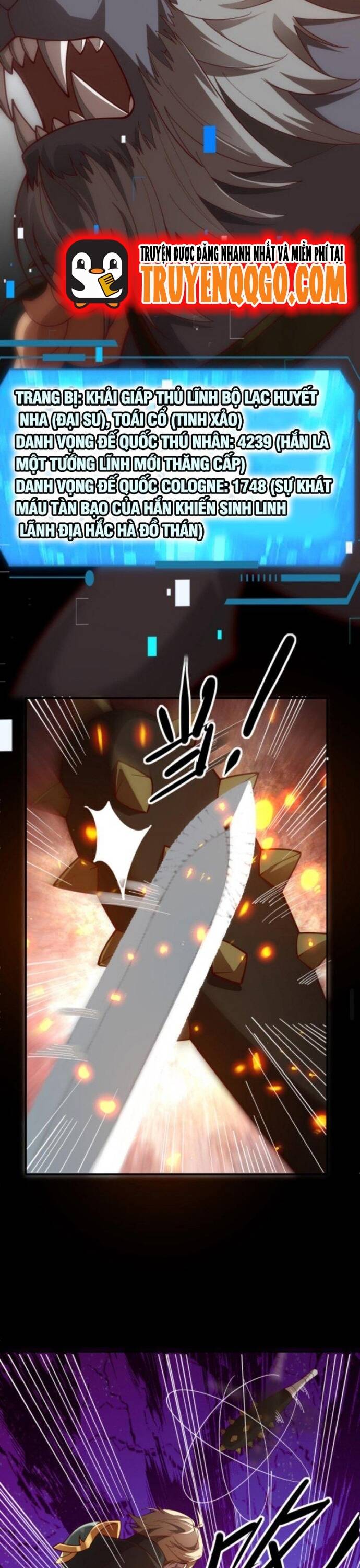 Cả Server Đều Muốn Ám Sát Ta Chapter 25 - 13