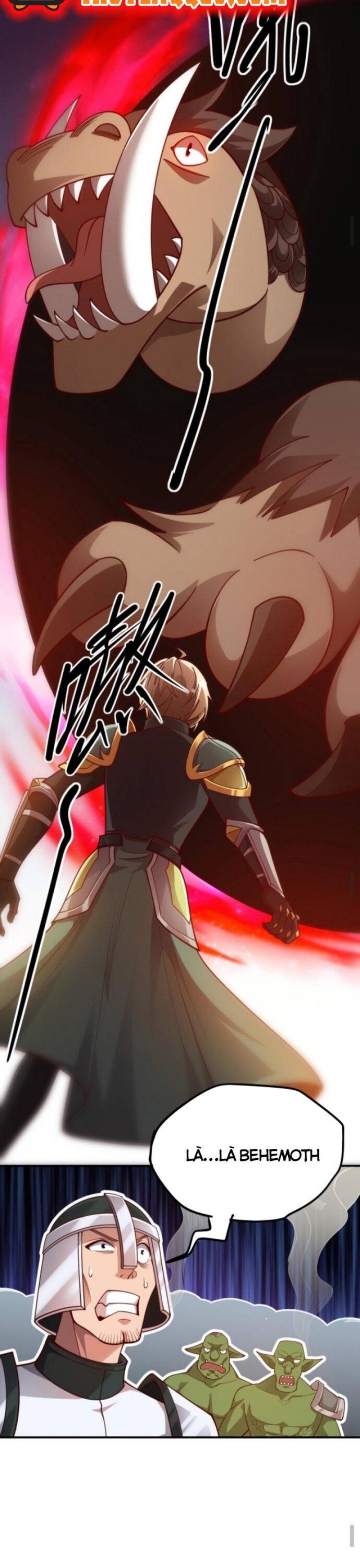 Cả Server Đều Muốn Ám Sát Ta Chapter 25 - 16