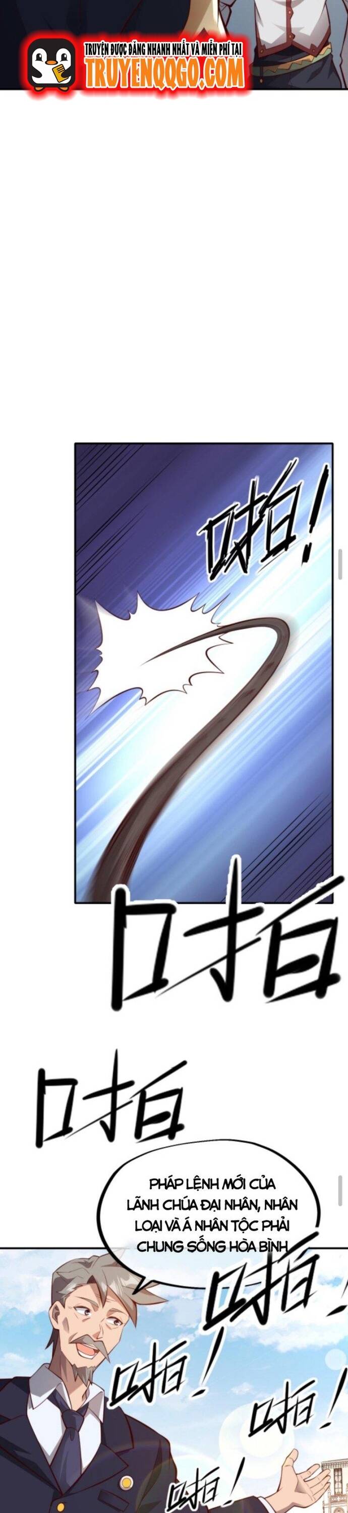 Cả Server Đều Muốn Ám Sát Ta Chapter 3 - 2