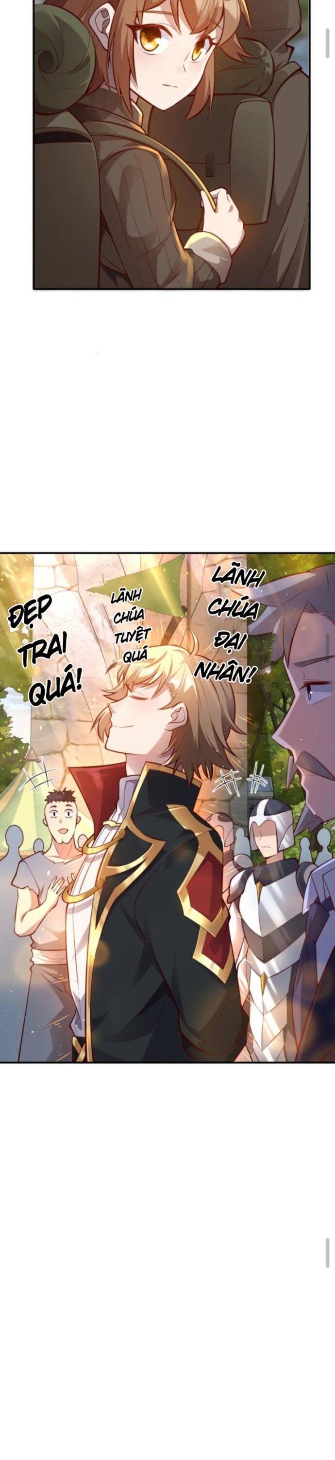 Cả Server Đều Muốn Ám Sát Ta Chapter 3 - 4