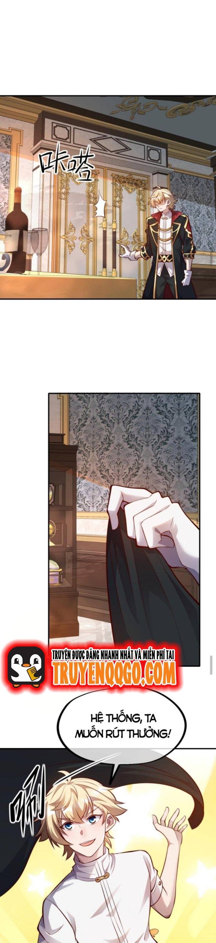 Cả Server Đều Muốn Ám Sát Ta Chapter 3 - 5