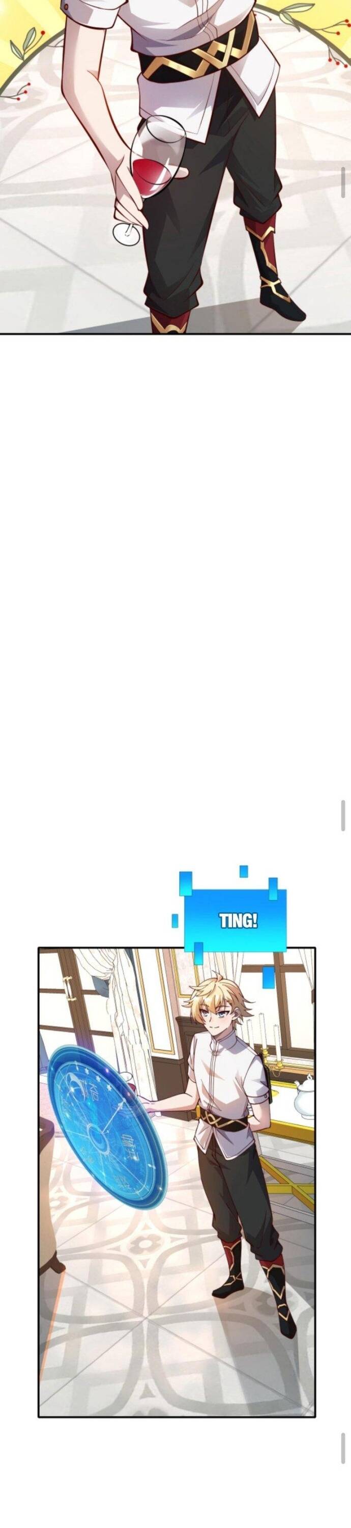 Cả Server Đều Muốn Ám Sát Ta Chapter 3 - 6