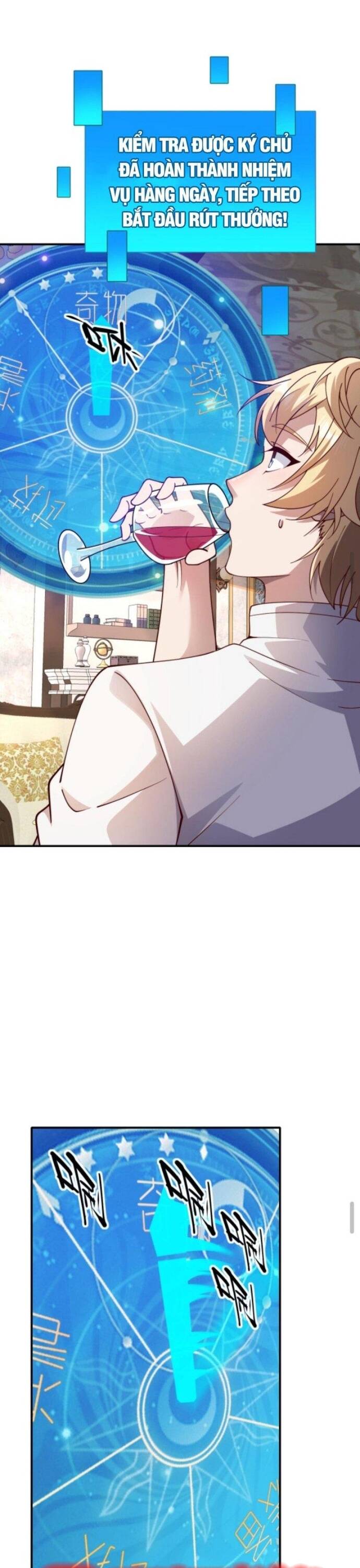 Cả Server Đều Muốn Ám Sát Ta Chapter 3 - 7