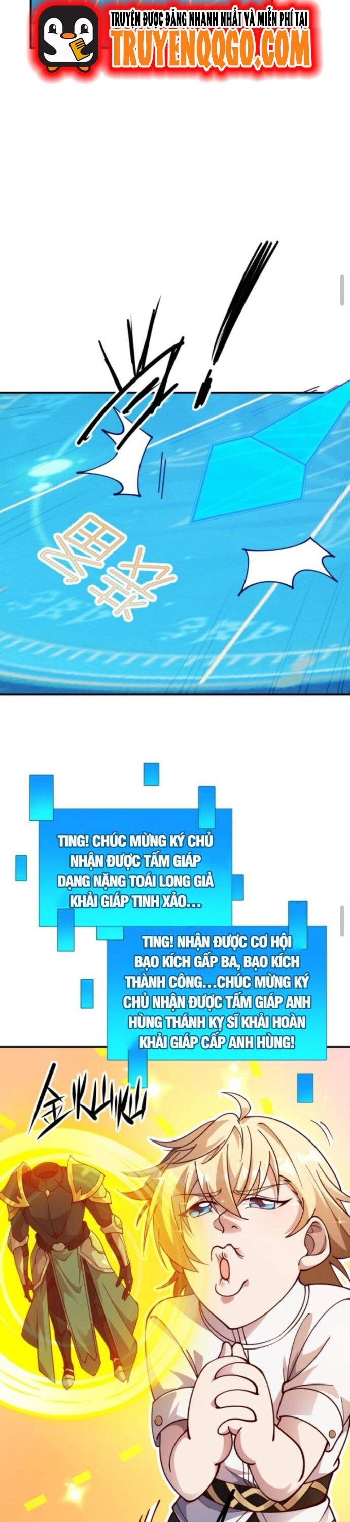 Cả Server Đều Muốn Ám Sát Ta Chapter 3 - 8