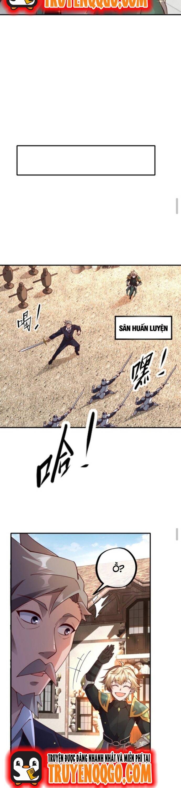 Cả Server Đều Muốn Ám Sát Ta Chapter 3 - 10