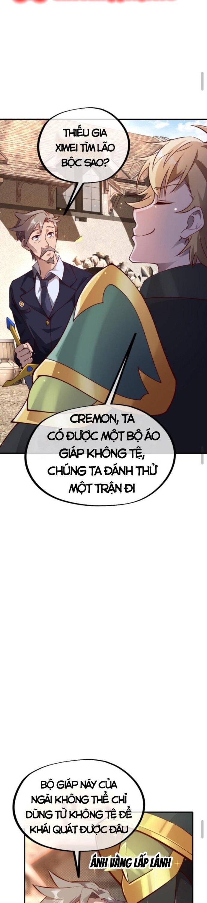 Cả Server Đều Muốn Ám Sát Ta Chapter 3 - 11