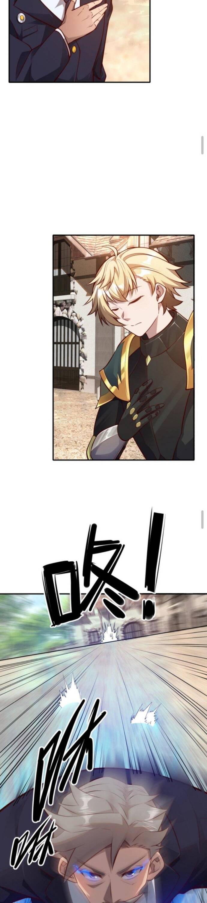 Cả Server Đều Muốn Ám Sát Ta Chapter 3 - 13