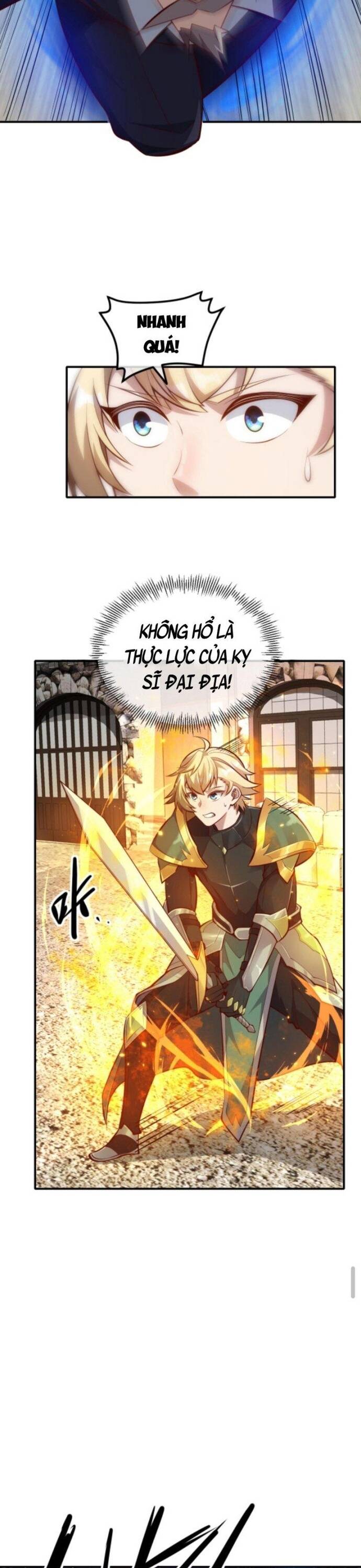 Cả Server Đều Muốn Ám Sát Ta Chapter 3 - 14