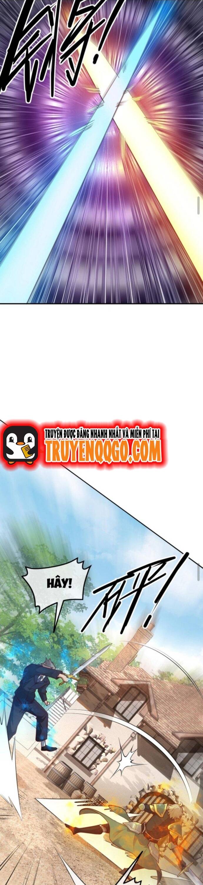 Cả Server Đều Muốn Ám Sát Ta Chapter 3 - 15