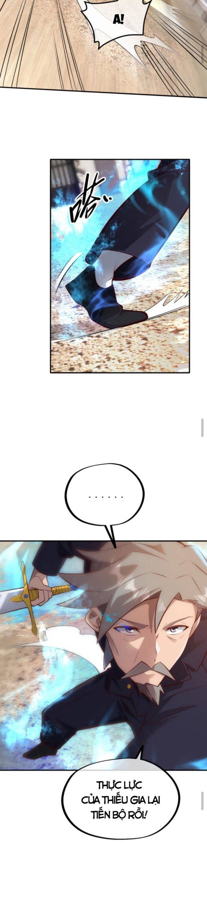 Cả Server Đều Muốn Ám Sát Ta Chapter 3 - 16