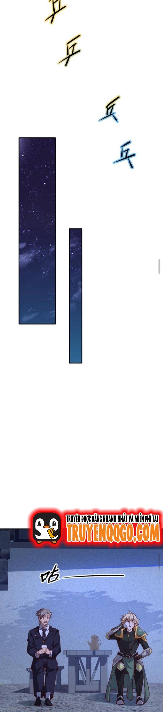 Cả Server Đều Muốn Ám Sát Ta Chapter 3 - 19