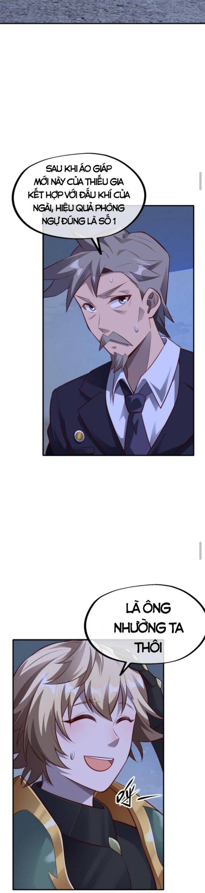 Cả Server Đều Muốn Ám Sát Ta Chapter 3 - 20