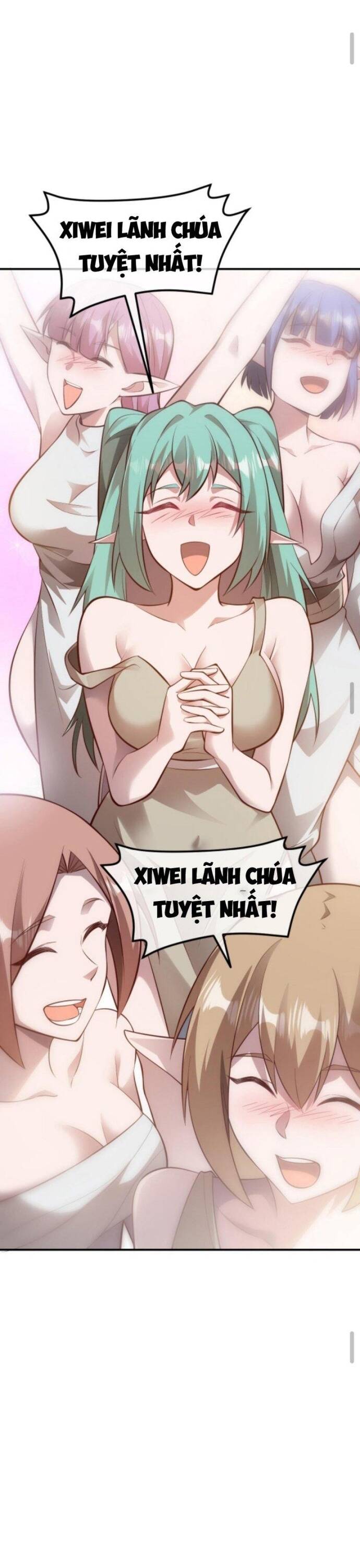 Cả Server Đều Muốn Ám Sát Ta Chapter 3 - 21