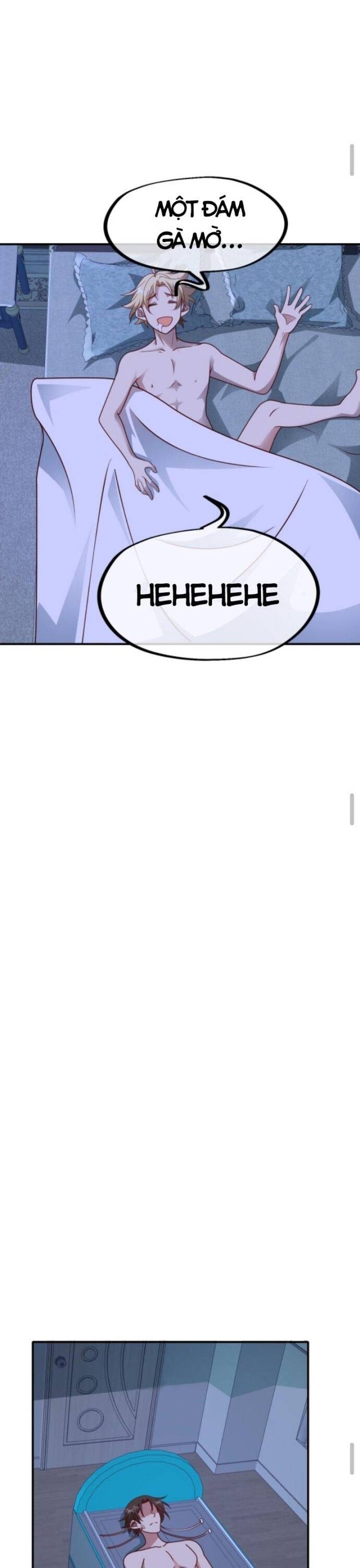 Cả Server Đều Muốn Ám Sát Ta Chapter 3 - 23