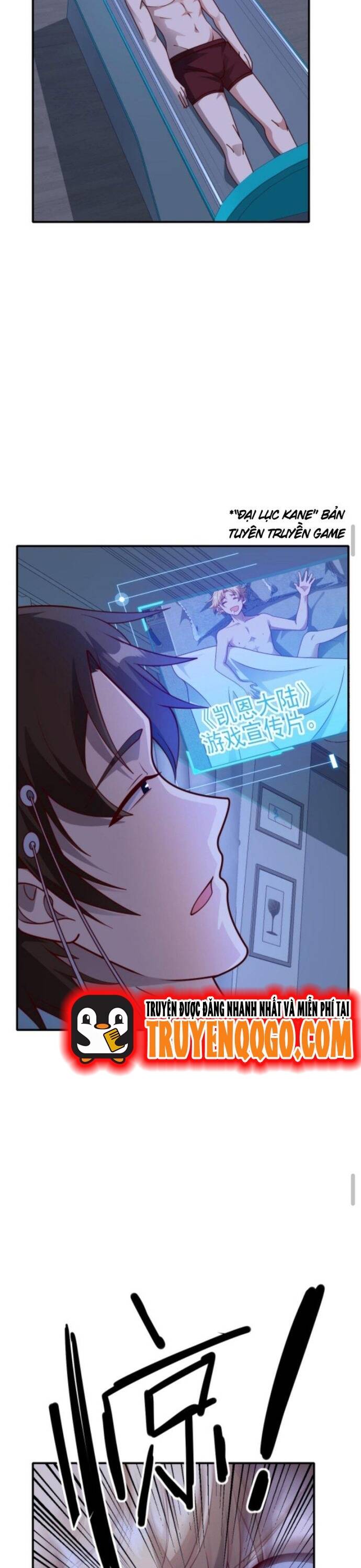 Cả Server Đều Muốn Ám Sát Ta Chapter 3 - 24