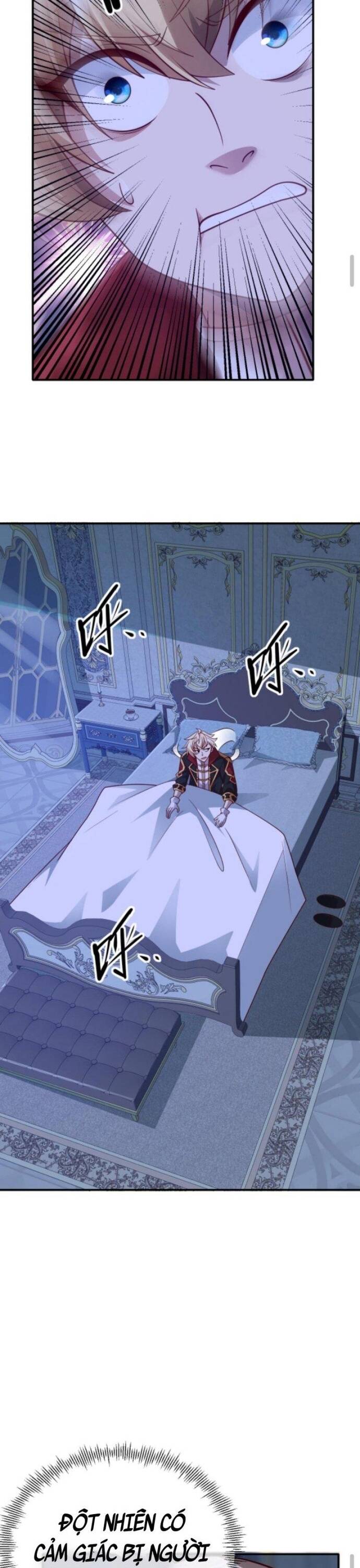 Cả Server Đều Muốn Ám Sát Ta Chapter 3 - 25