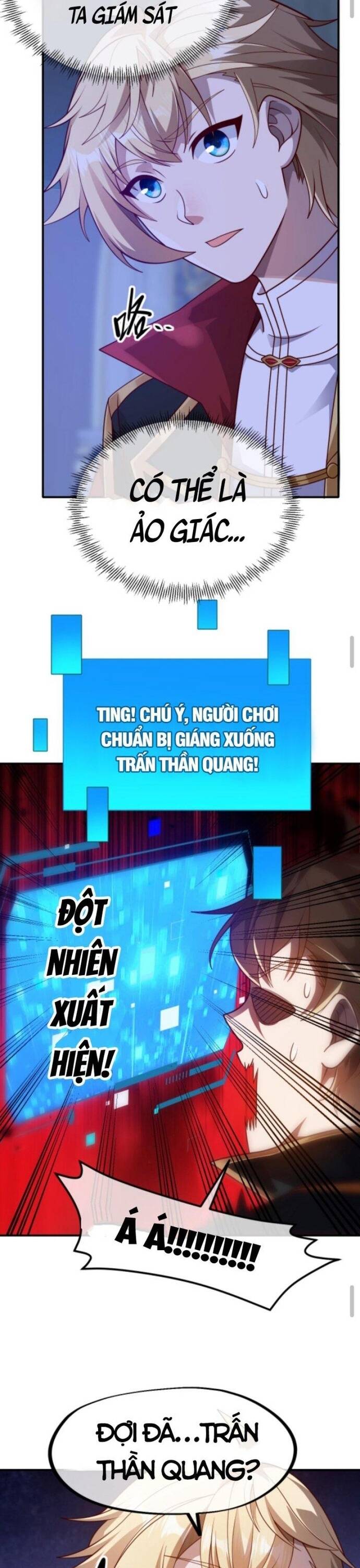 Cả Server Đều Muốn Ám Sát Ta Chapter 3 - 26