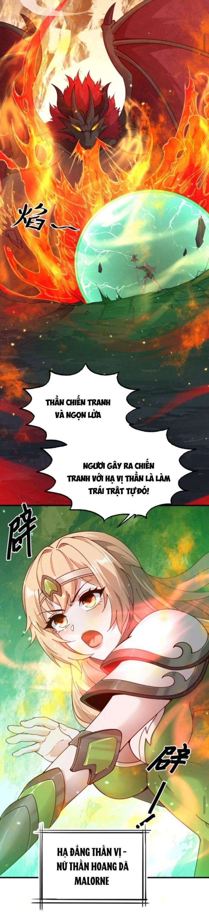 Cả Server Đều Muốn Ám Sát Ta Chapter 4 - 2