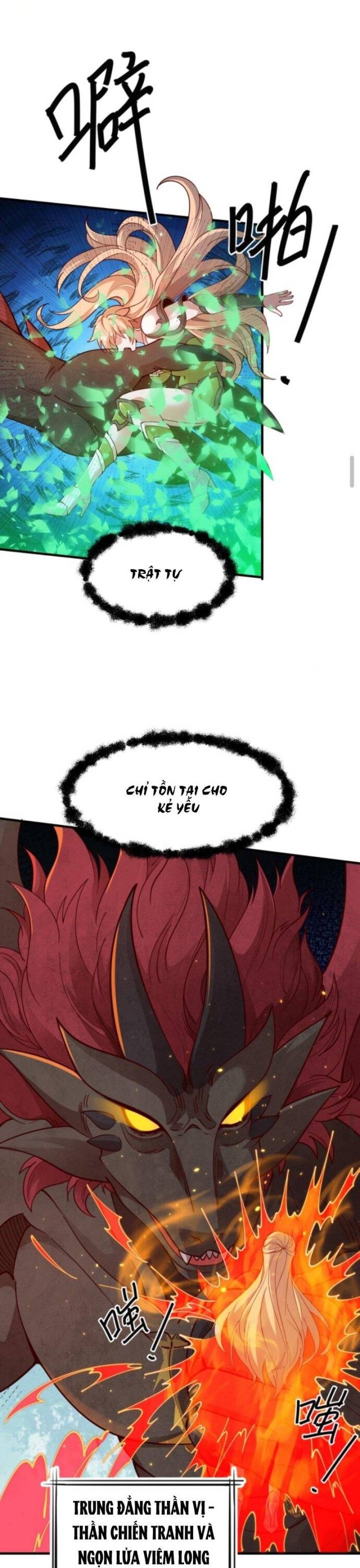 Cả Server Đều Muốn Ám Sát Ta Chapter 4 - 3