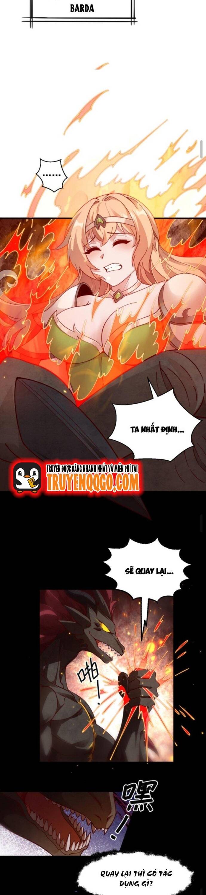 Cả Server Đều Muốn Ám Sát Ta Chapter 4 - 4