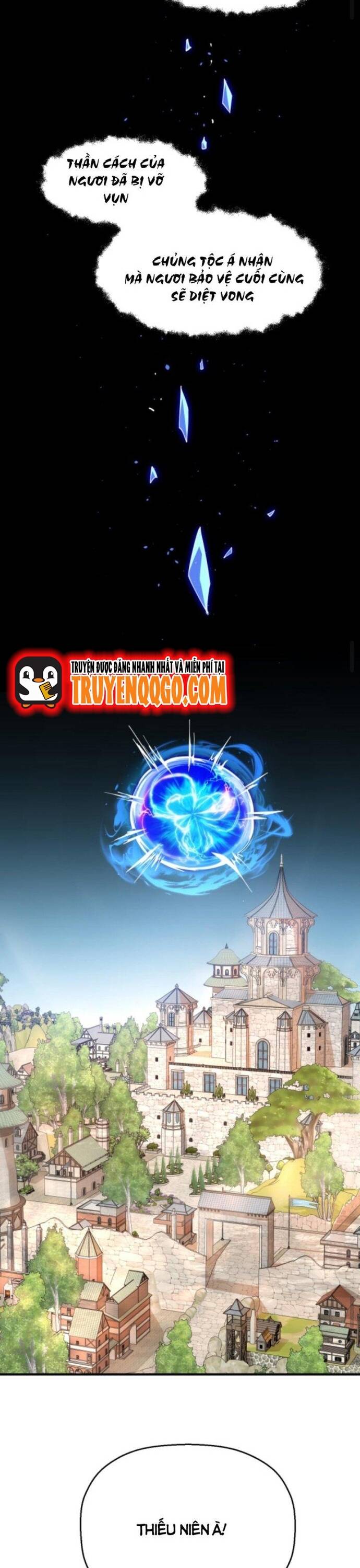 Cả Server Đều Muốn Ám Sát Ta Chapter 4 - 5