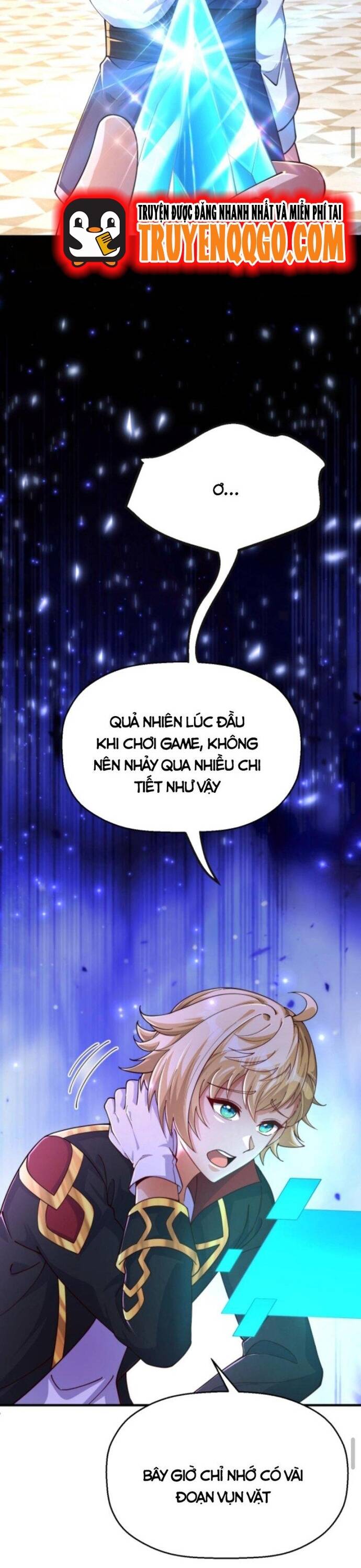 Cả Server Đều Muốn Ám Sát Ta Chapter 4 - 7