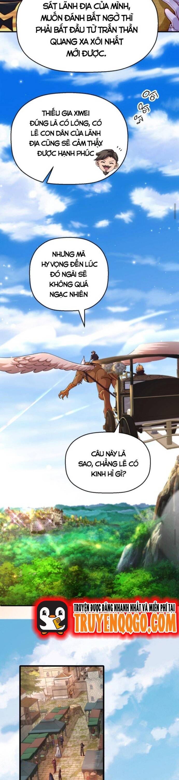 Cả Server Đều Muốn Ám Sát Ta Chapter 4 - 11