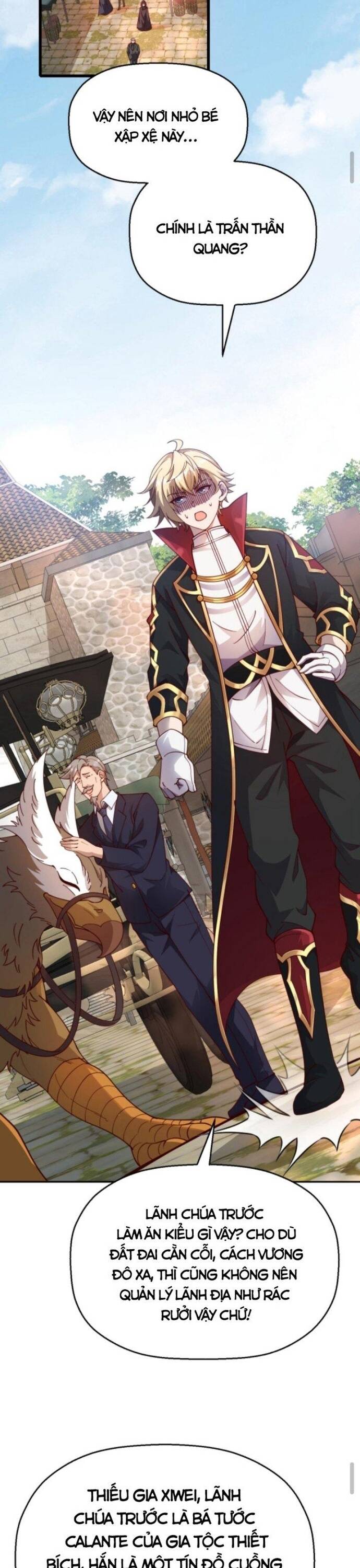 Cả Server Đều Muốn Ám Sát Ta Chapter 4 - 12