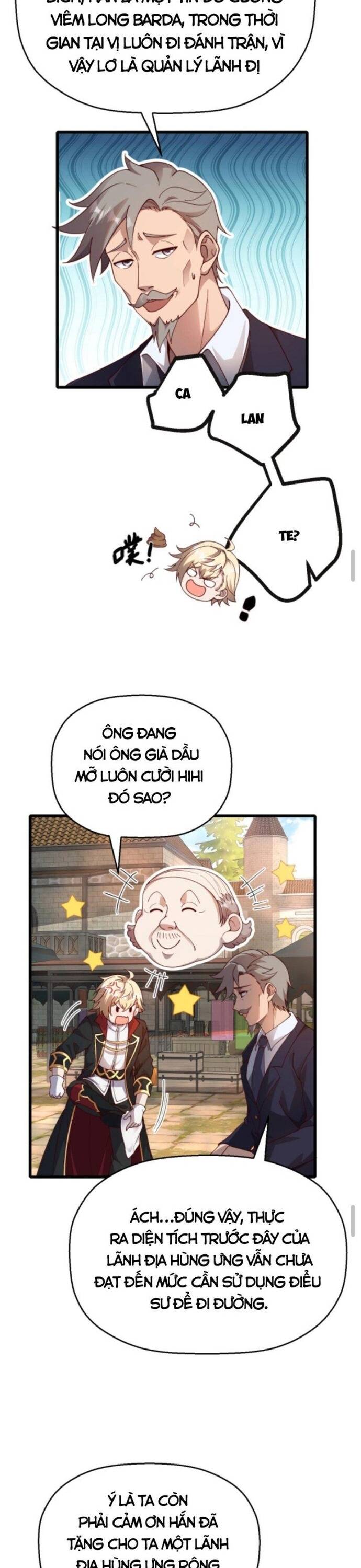 Cả Server Đều Muốn Ám Sát Ta Chapter 4 - 13