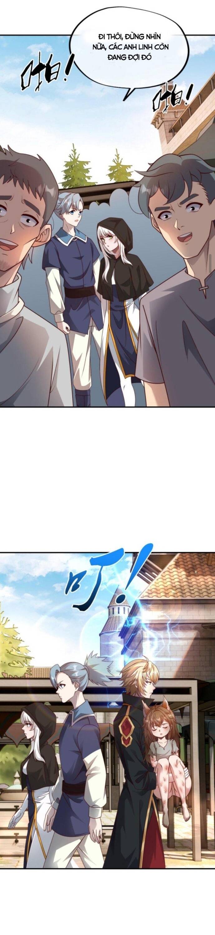 Cả Server Đều Muốn Ám Sát Ta Chapter 5 - 6