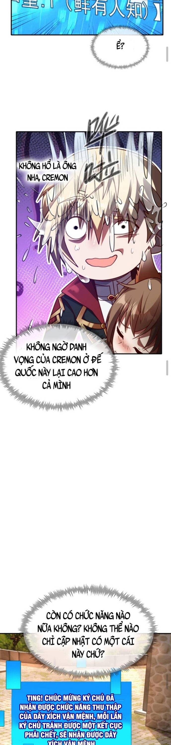 Cả Server Đều Muốn Ám Sát Ta Chapter 5 - 10