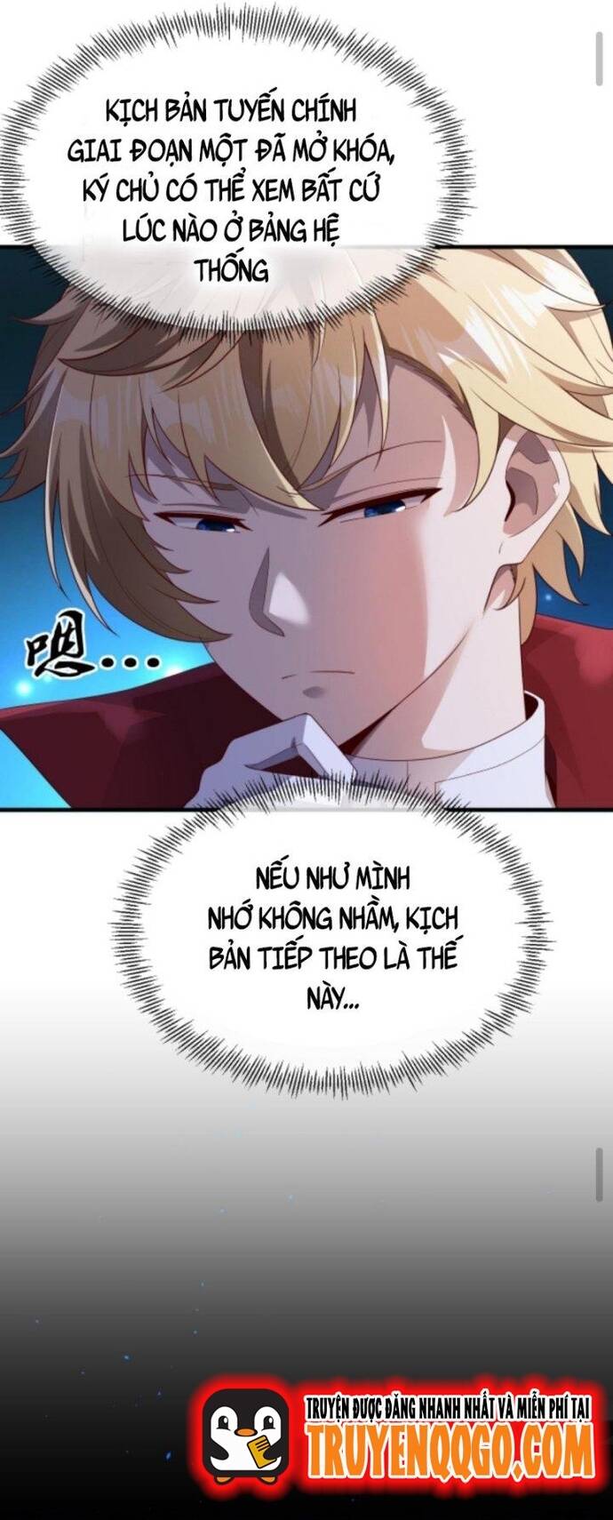 Cả Server Đều Muốn Ám Sát Ta Chapter 6 - 4