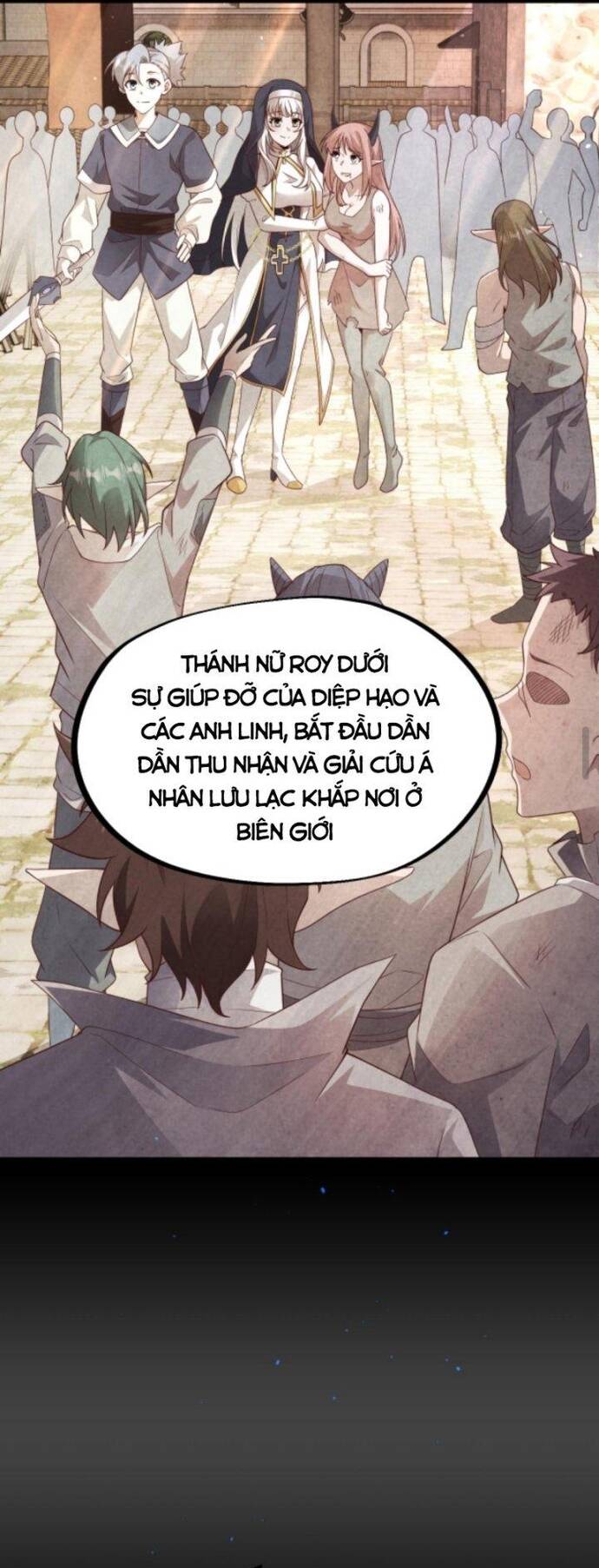 Cả Server Đều Muốn Ám Sát Ta Chapter 6 - 5