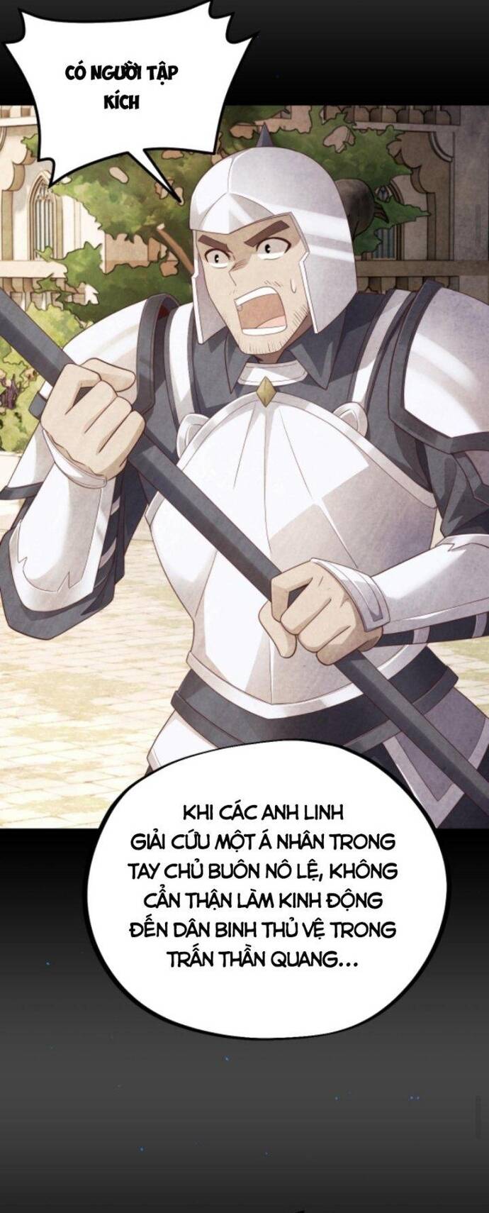Cả Server Đều Muốn Ám Sát Ta Chapter 6 - 6