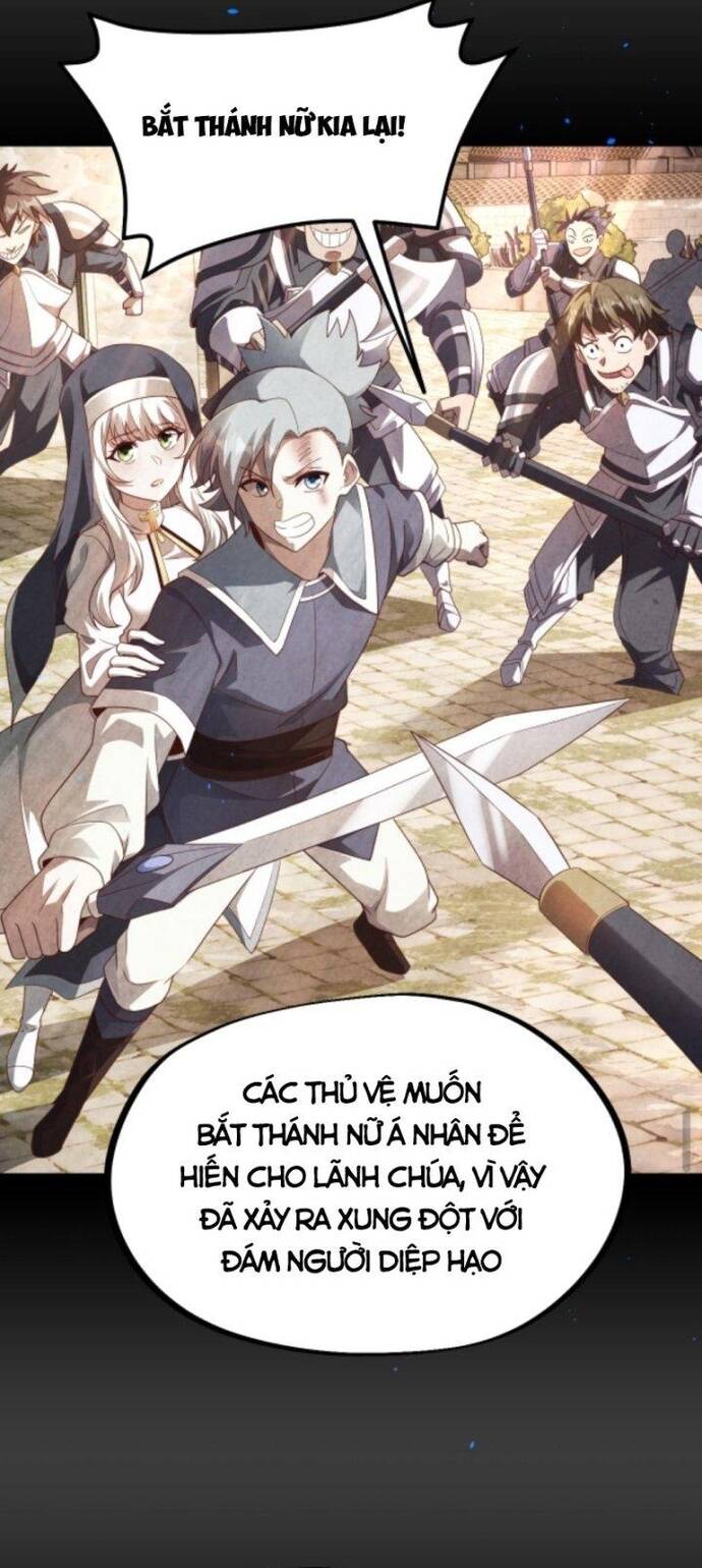 Cả Server Đều Muốn Ám Sát Ta Chapter 6 - 7