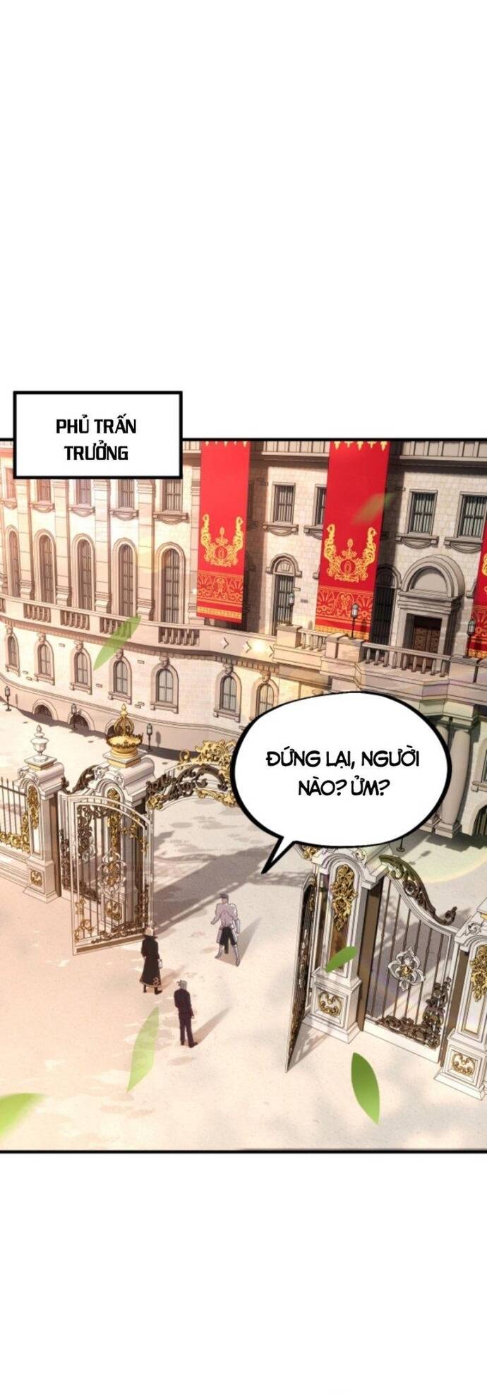 Cả Server Đều Muốn Ám Sát Ta Chapter 6 - 9