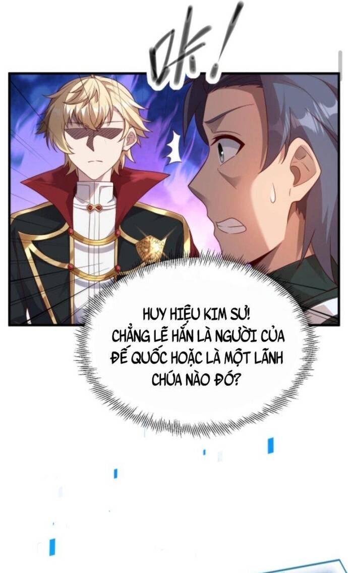 Cả Server Đều Muốn Ám Sát Ta Chapter 6 - 10