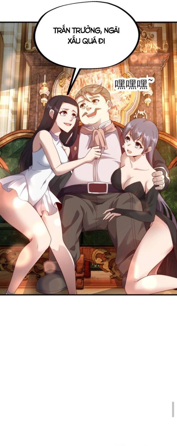 Cả Server Đều Muốn Ám Sát Ta Chapter 6 - 14