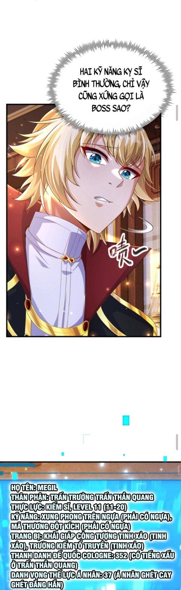 Cả Server Đều Muốn Ám Sát Ta Chapter 6 - 18