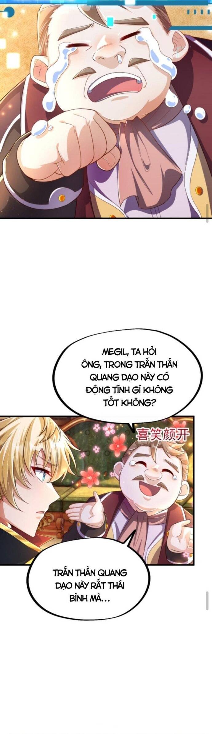 Cả Server Đều Muốn Ám Sát Ta Chapter 6 - 19
