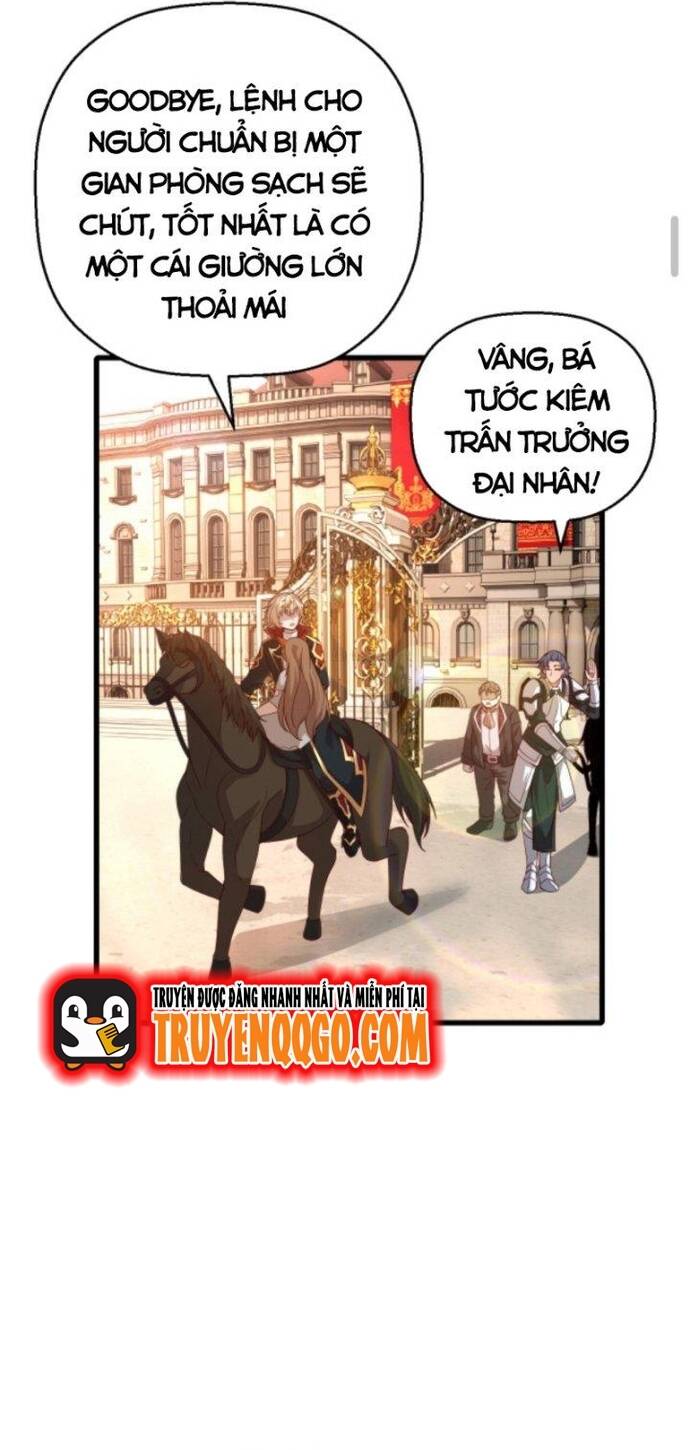 Cả Server Đều Muốn Ám Sát Ta Chapter 7 - 5