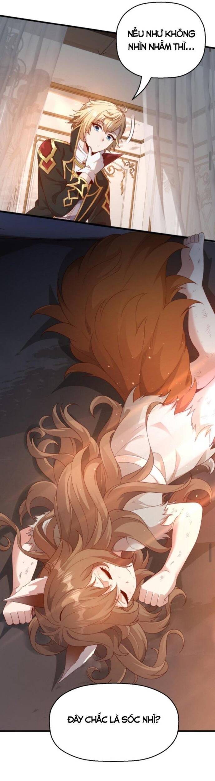 Cả Server Đều Muốn Ám Sát Ta Chapter 7 - 9