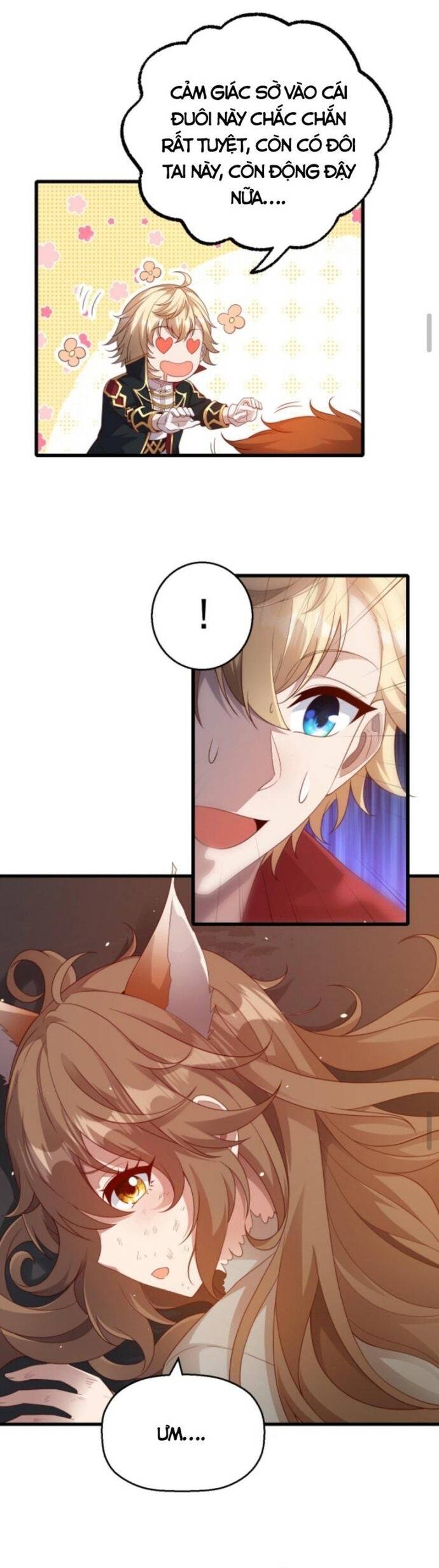 Cả Server Đều Muốn Ám Sát Ta Chapter 7 - 10