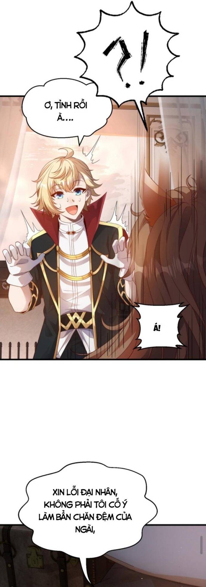 Cả Server Đều Muốn Ám Sát Ta Chapter 7 - 11