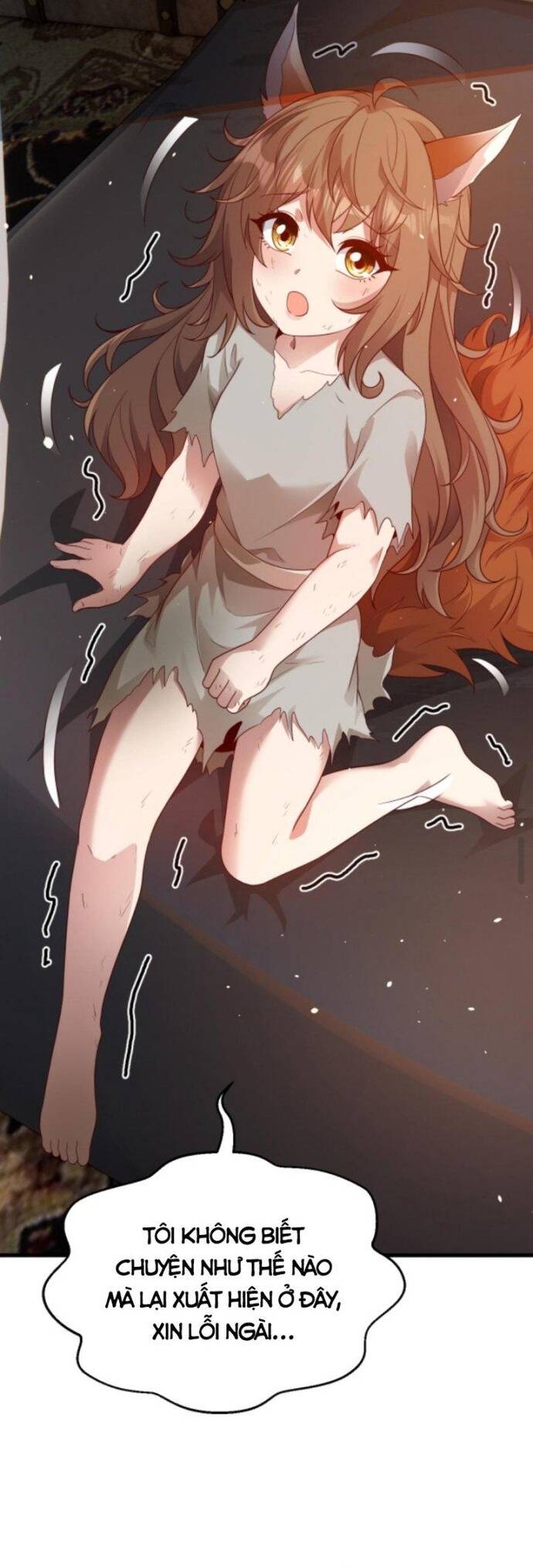 Cả Server Đều Muốn Ám Sát Ta Chapter 7 - 12