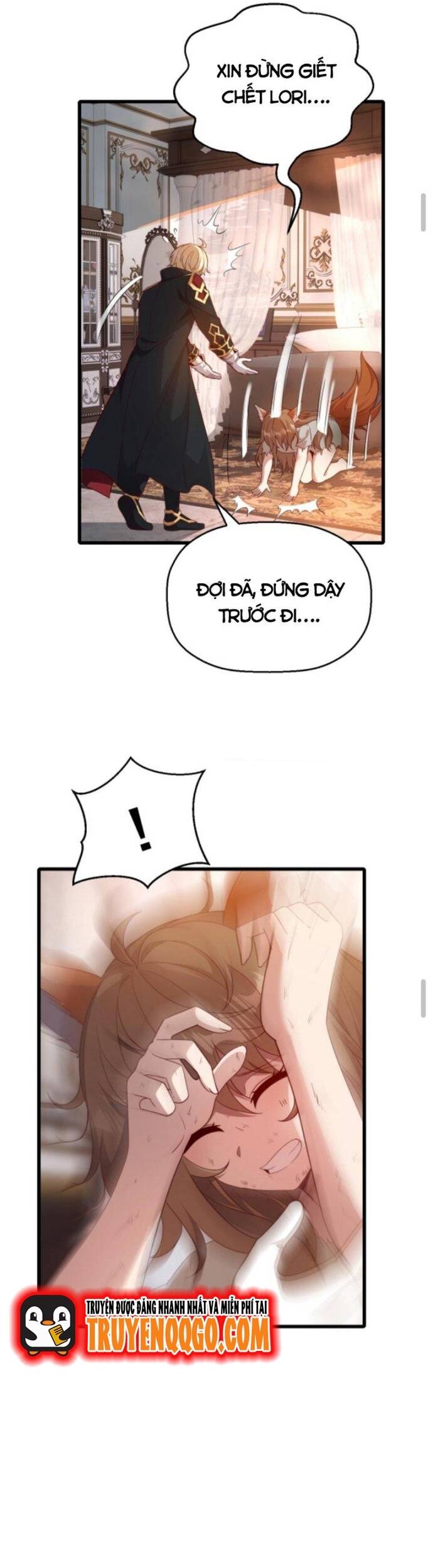 Cả Server Đều Muốn Ám Sát Ta Chapter 7 - 13