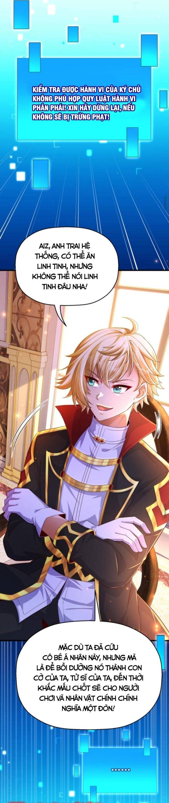 Cả Server Đều Muốn Ám Sát Ta Chapter 7 - 19