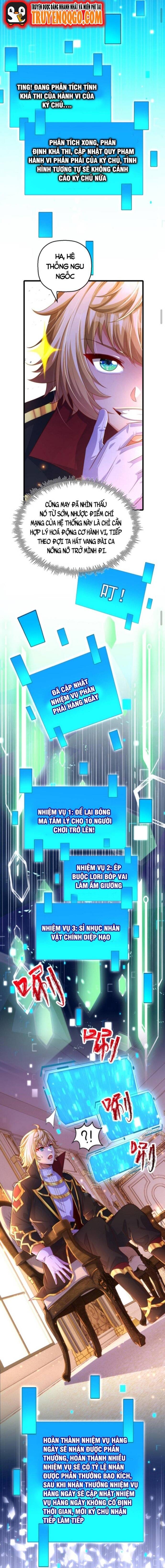 Cả Server Đều Muốn Ám Sát Ta Chapter 7 - 20